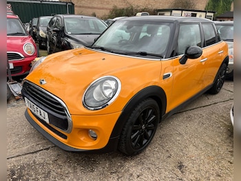 Used MINI Hatch 2015 for sale - 79441754: Photo