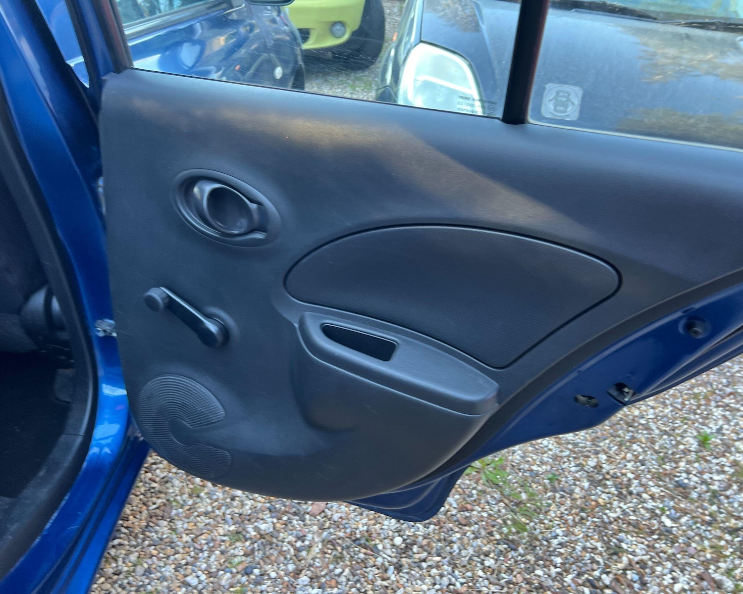 Used Nissan Micra 2014 for sale - 78157563: Photo 10