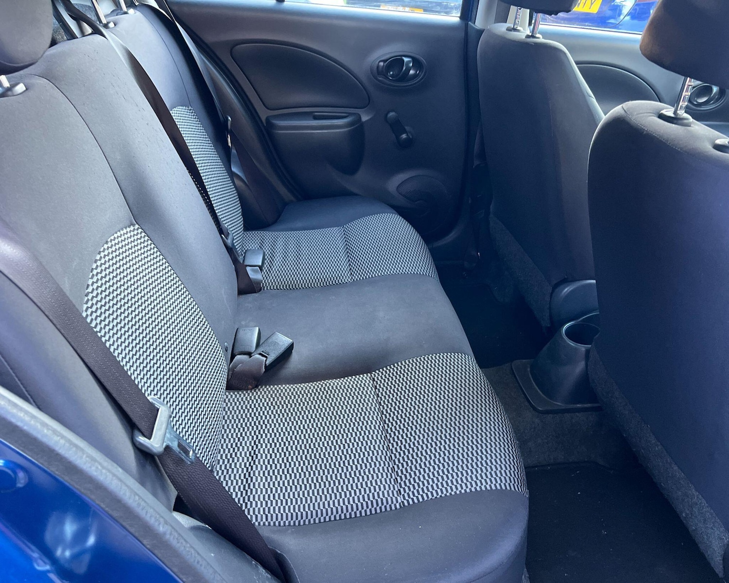 Used Nissan Micra 2014 for sale - 78157563: Photo 11