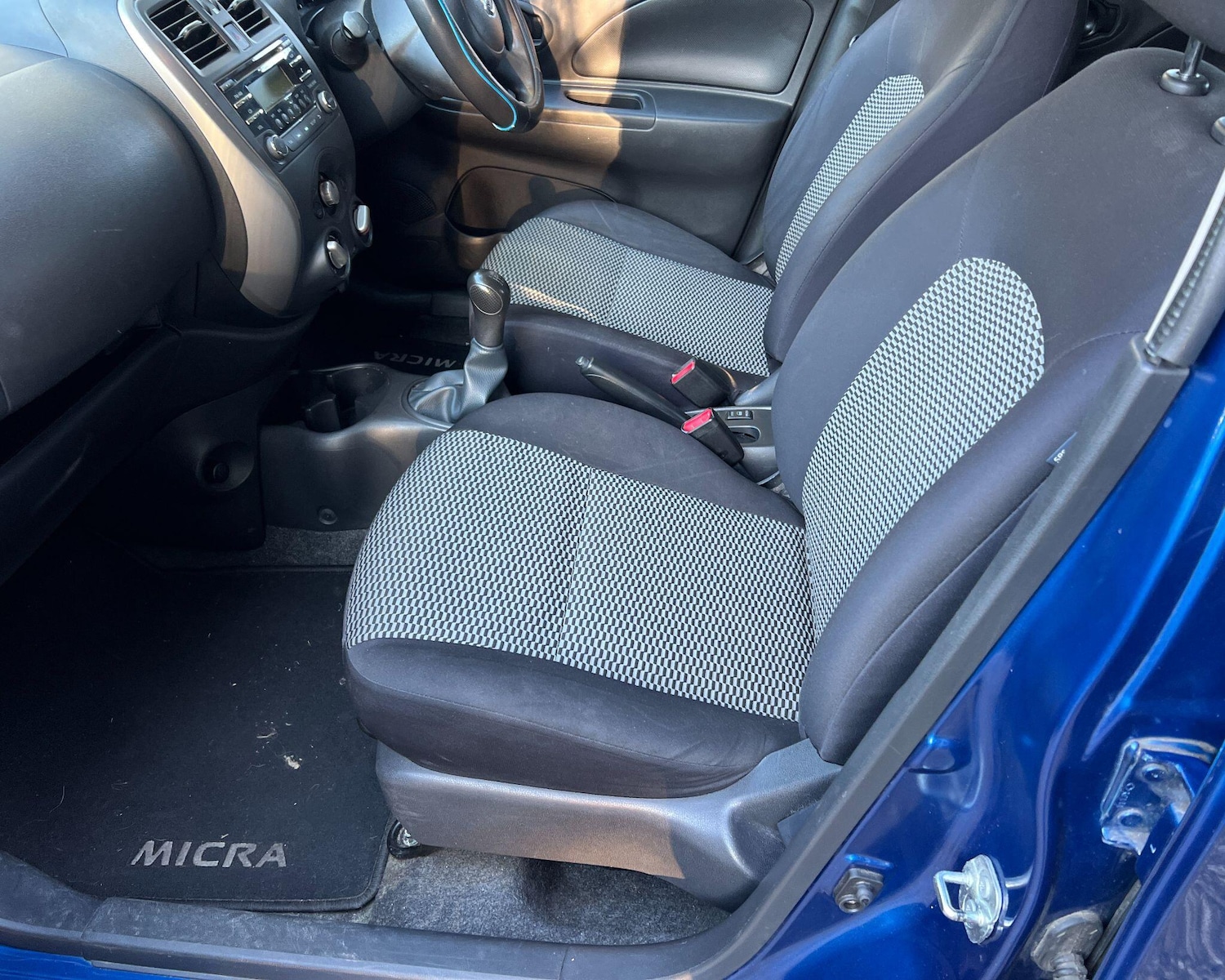 Used Nissan Micra 2014 for sale - 78157563: Photo 3