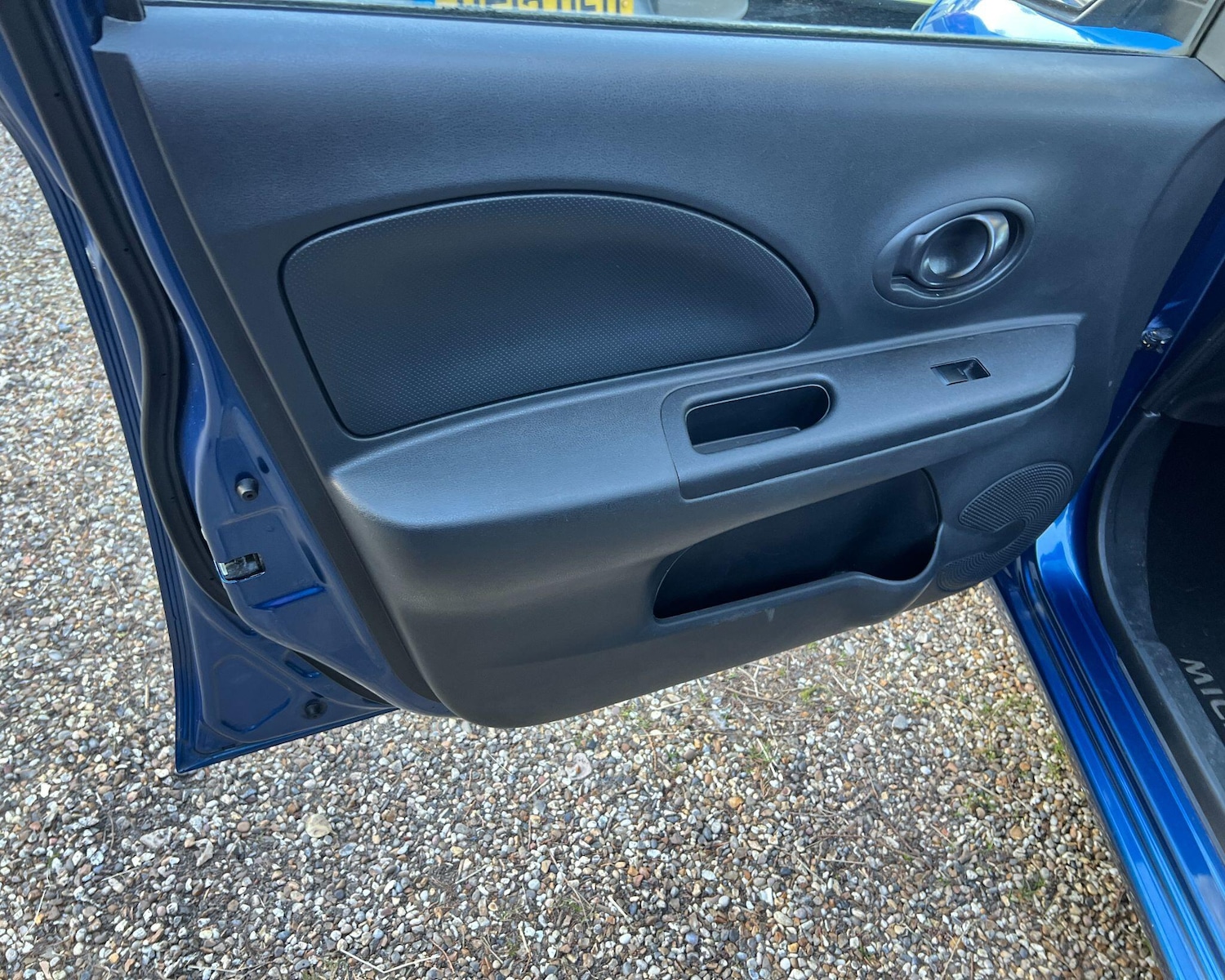 Used Nissan Micra 2014 for sale - 78157563: Photo 4