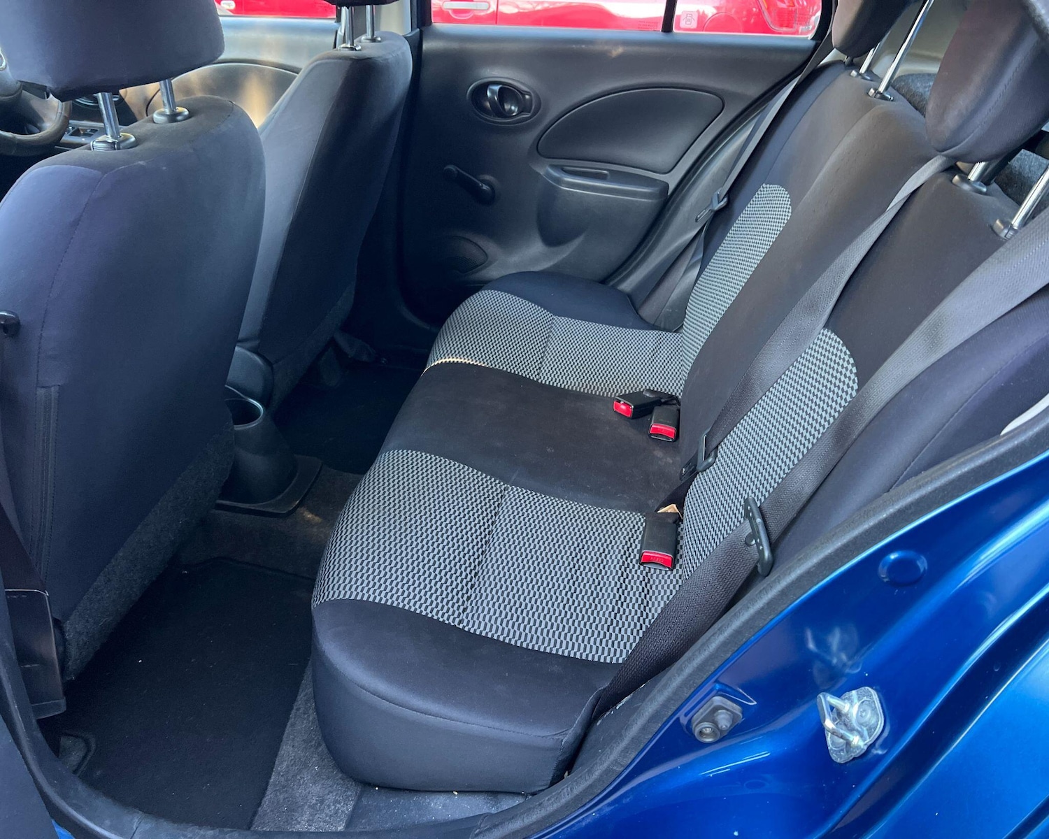 Used Nissan Micra 2014 for sale - 78157563: Photo 5