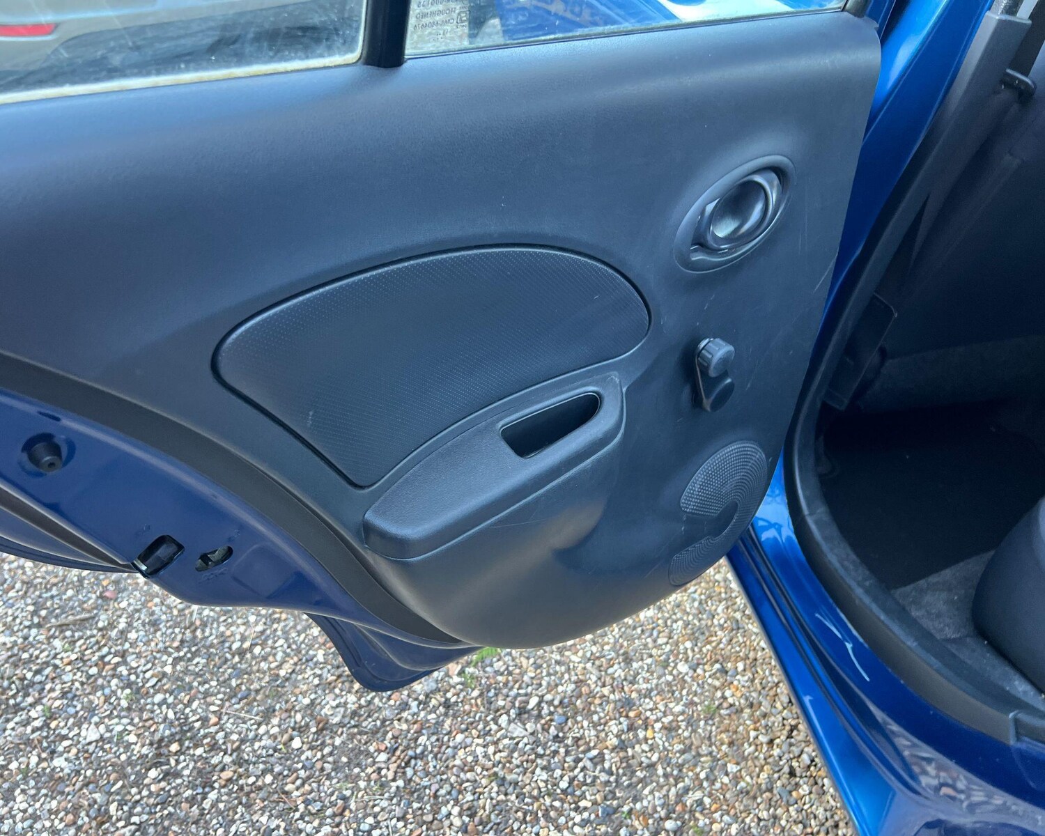 Used Nissan Micra 2014 for sale - 78157563: Photo 6