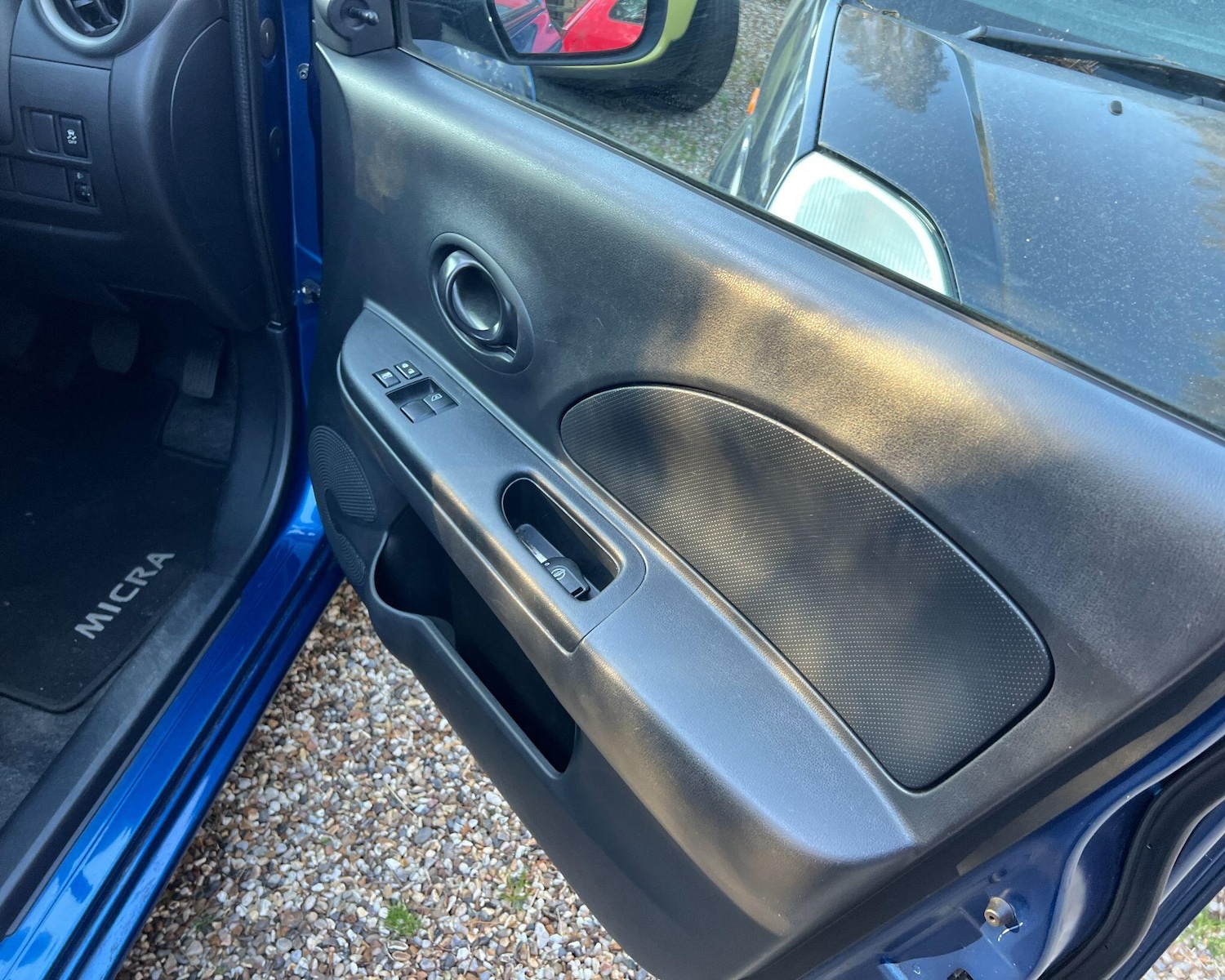 Used Nissan Micra 2014 for sale - 78157563: Photo 7