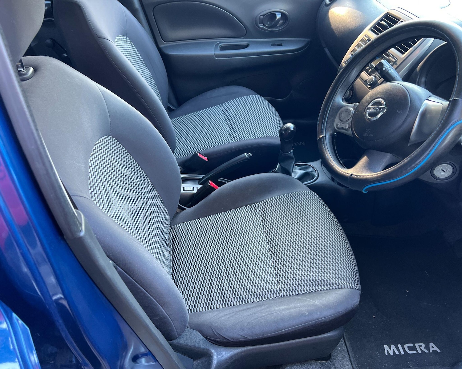 Used Nissan Micra 2014 for sale - 78157563: Photo 8