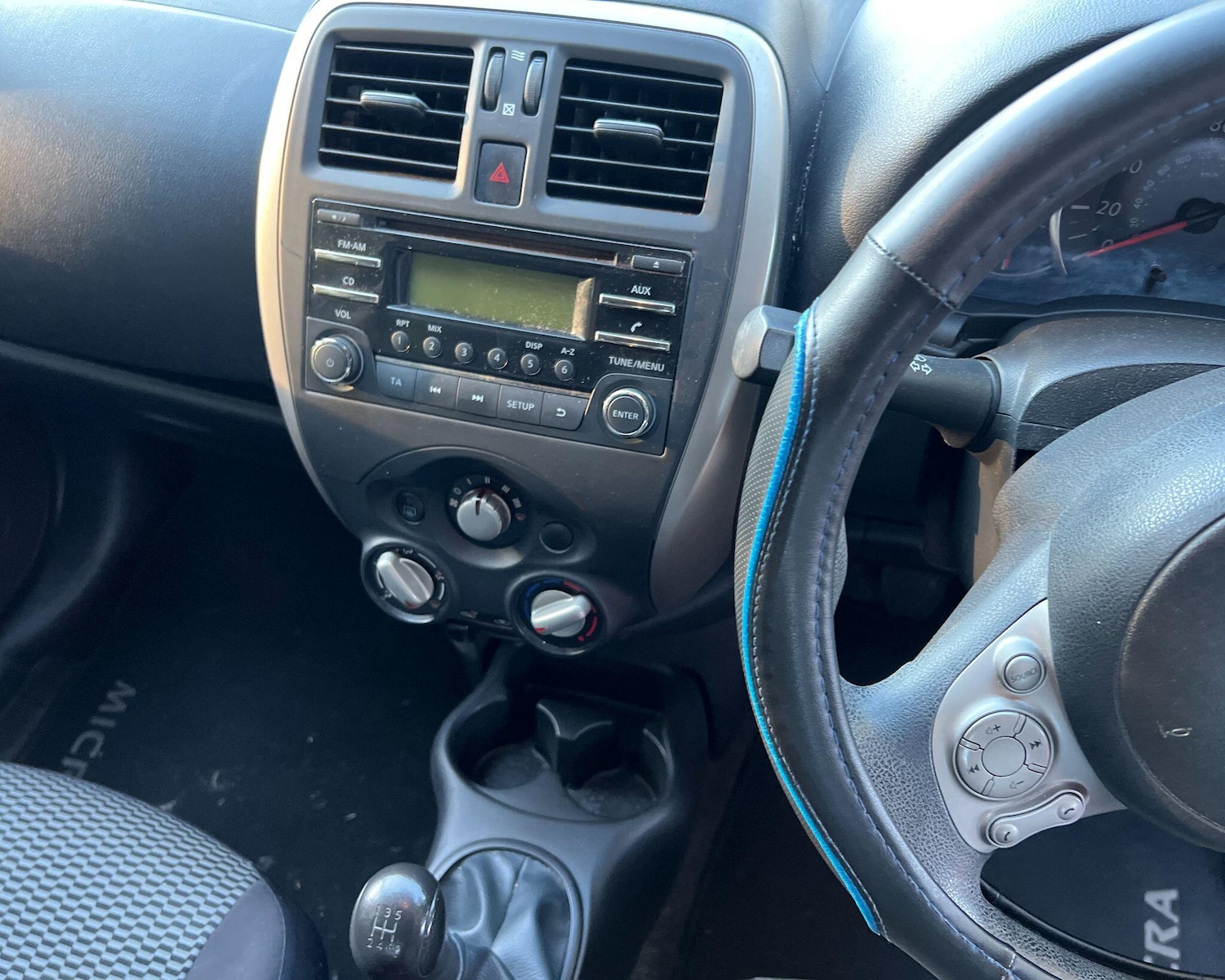 Used Nissan Micra 2014 for sale - 78157563: Photo 9