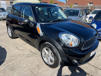2016 (61) - 1.6 One Steptronic Euro 5 5dr