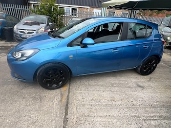 Used Vauxhall Corsa 2016 for sale - 75659015: Photo