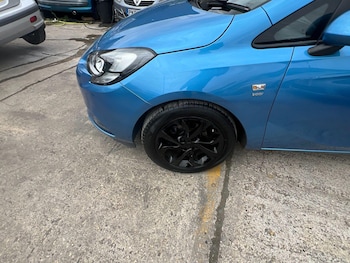Used Vauxhall Corsa 2016 for sale - 75659015: Photo