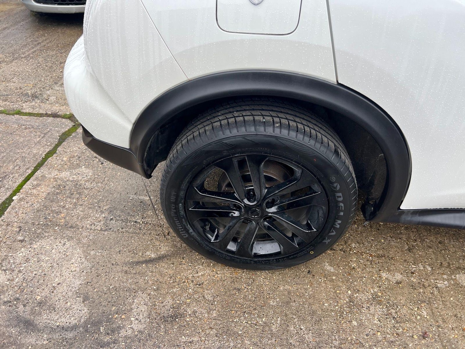 Used Nissan Juke 2016 for sale - 77439737: Photo 8