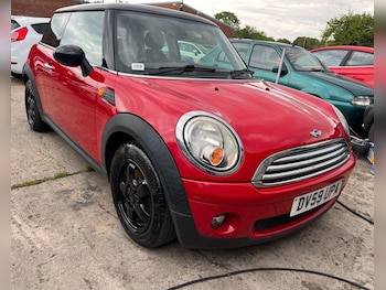 Used MINI Hatch 2009 for sale - 78854589: Photo
