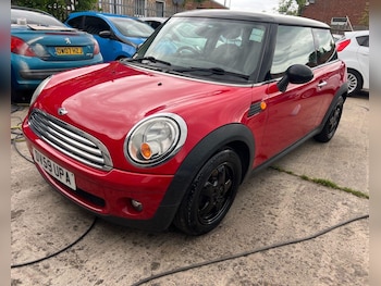Used MINI Hatch 2009 for sale - 78854589: Photo