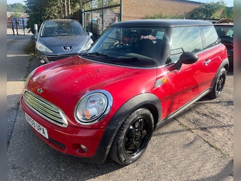 Used MINI Hatch 2009 for sale - 78854589: Photo