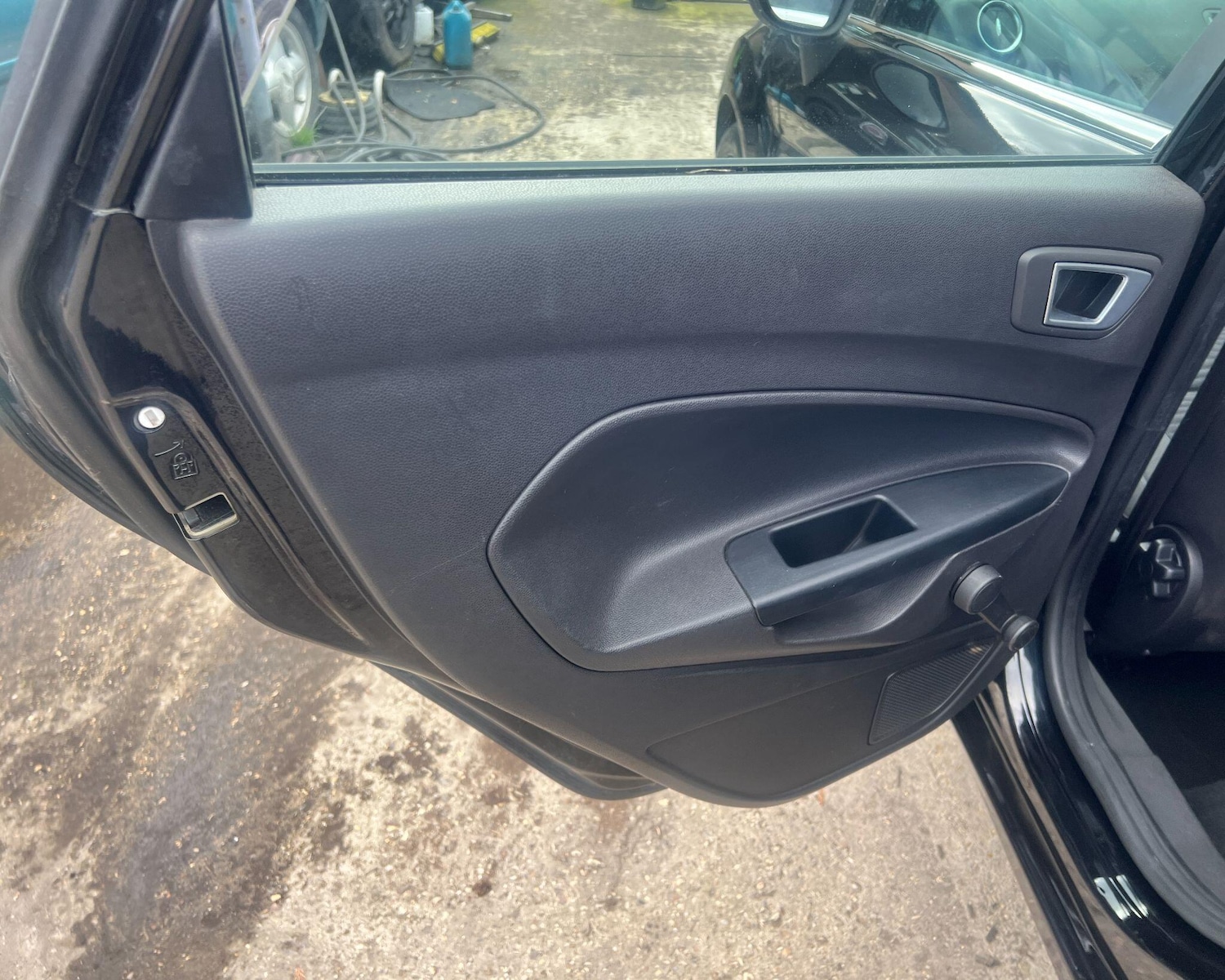 Used Ford Fiesta 2014 for sale - 77892937: Photo 13