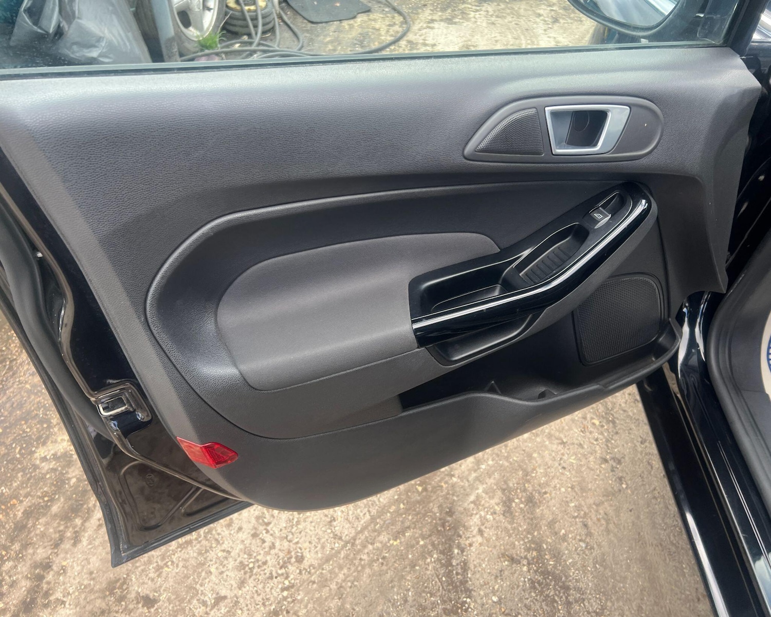 Used Ford Fiesta 2014 for sale - 77892937: Photo 14