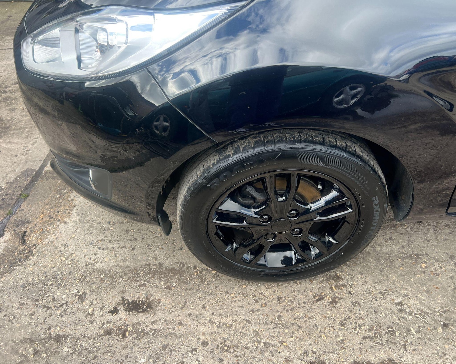 Used Ford Fiesta 2014 for sale - 77892937: Photo 15