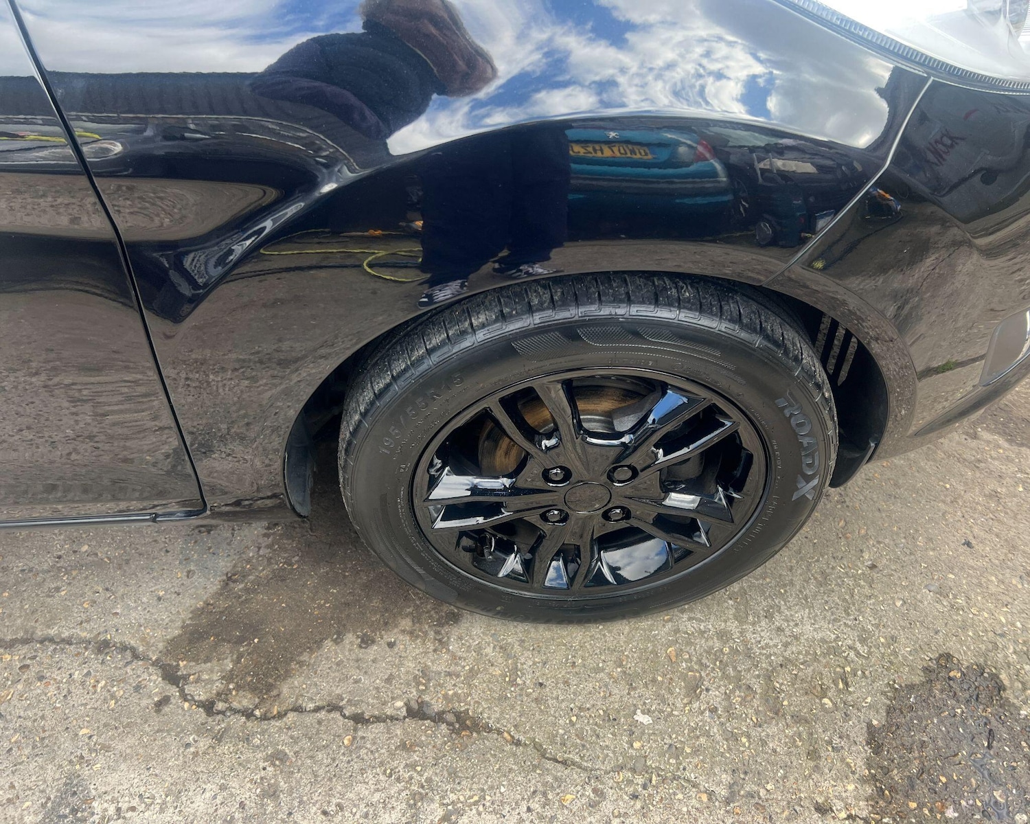 Used Ford Fiesta 2014 for sale - 77892937: Photo 18