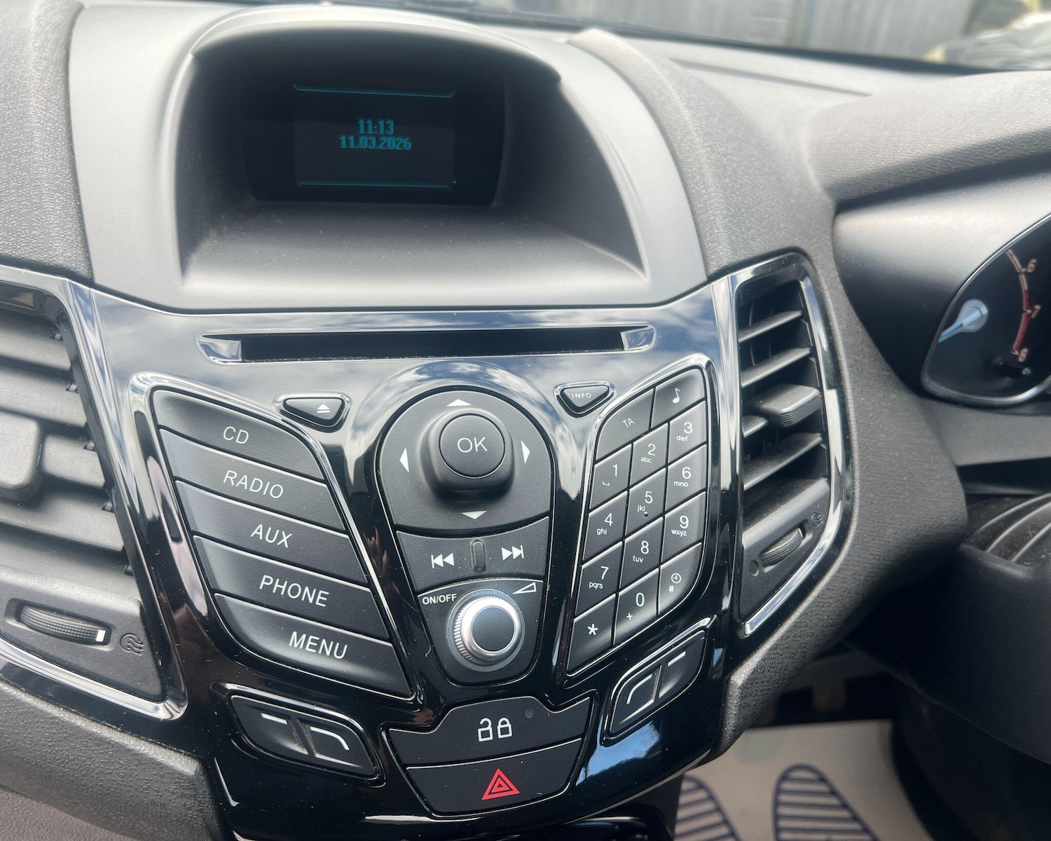 Used Ford Fiesta 2014 for sale - 77892937: Photo 19