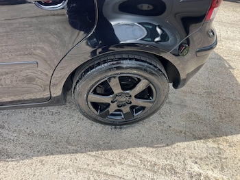 Used Volkswagen Polo 2008 for sale - 78854226: Photo