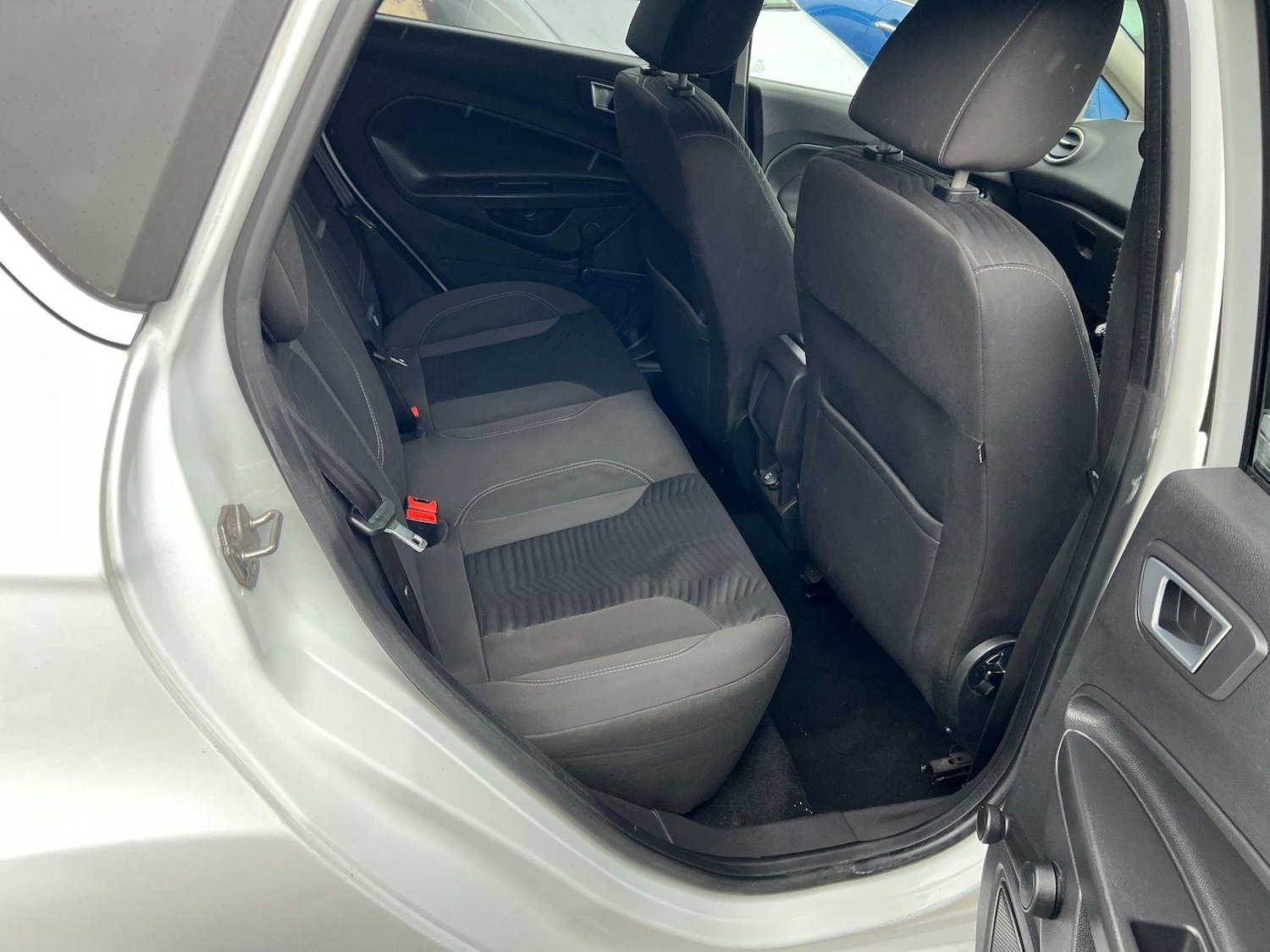 Used Ford Fiesta 2013 for sale - 77411993: Photo 13