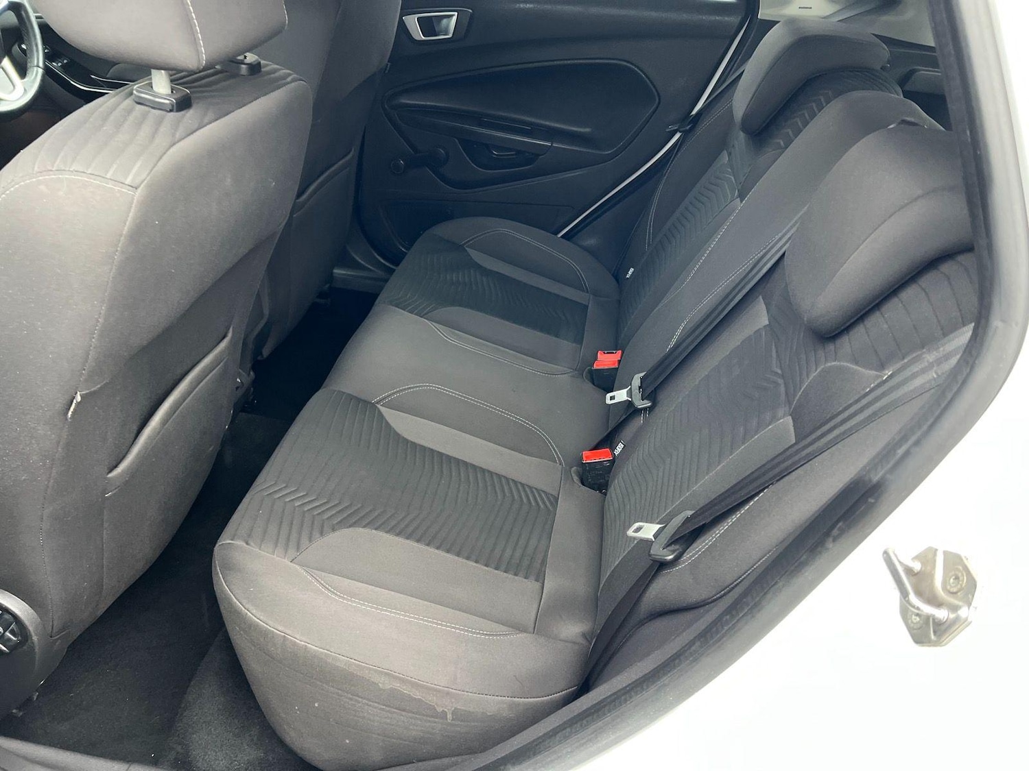 Used Ford Fiesta 2013 for sale - 77411993: Photo 6