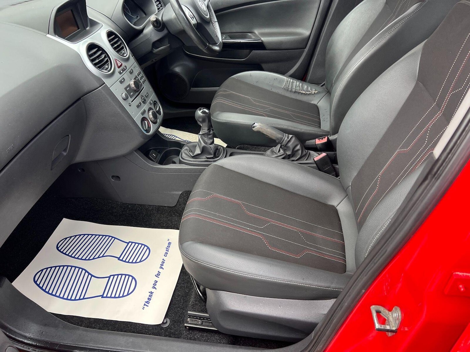 Vehicle 13