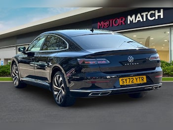 Used Volkswagen Arteon 2023 for sale - 78367709: Photo