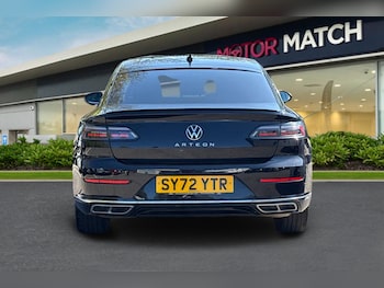Used Volkswagen Arteon 2023 for sale - 78367709: Photo