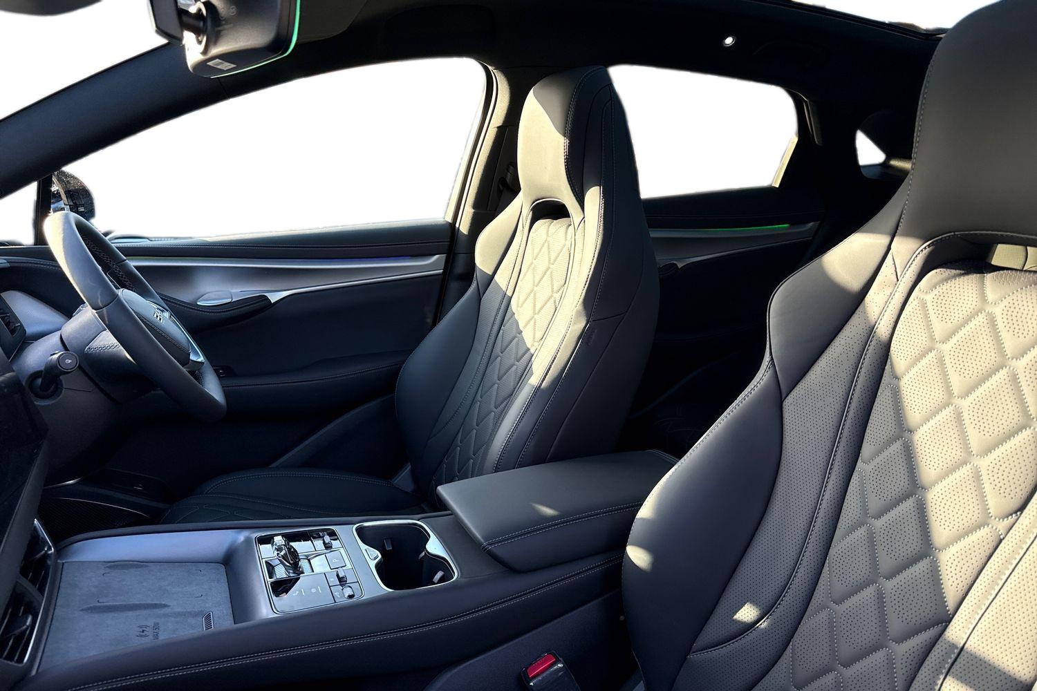 Used BYD Sealion 7 2025 for sale - 76604176: Photo 10