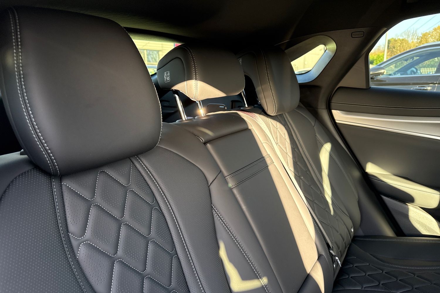 Used BYD Sealion 7 2025 for sale - 76604176: Photo 13