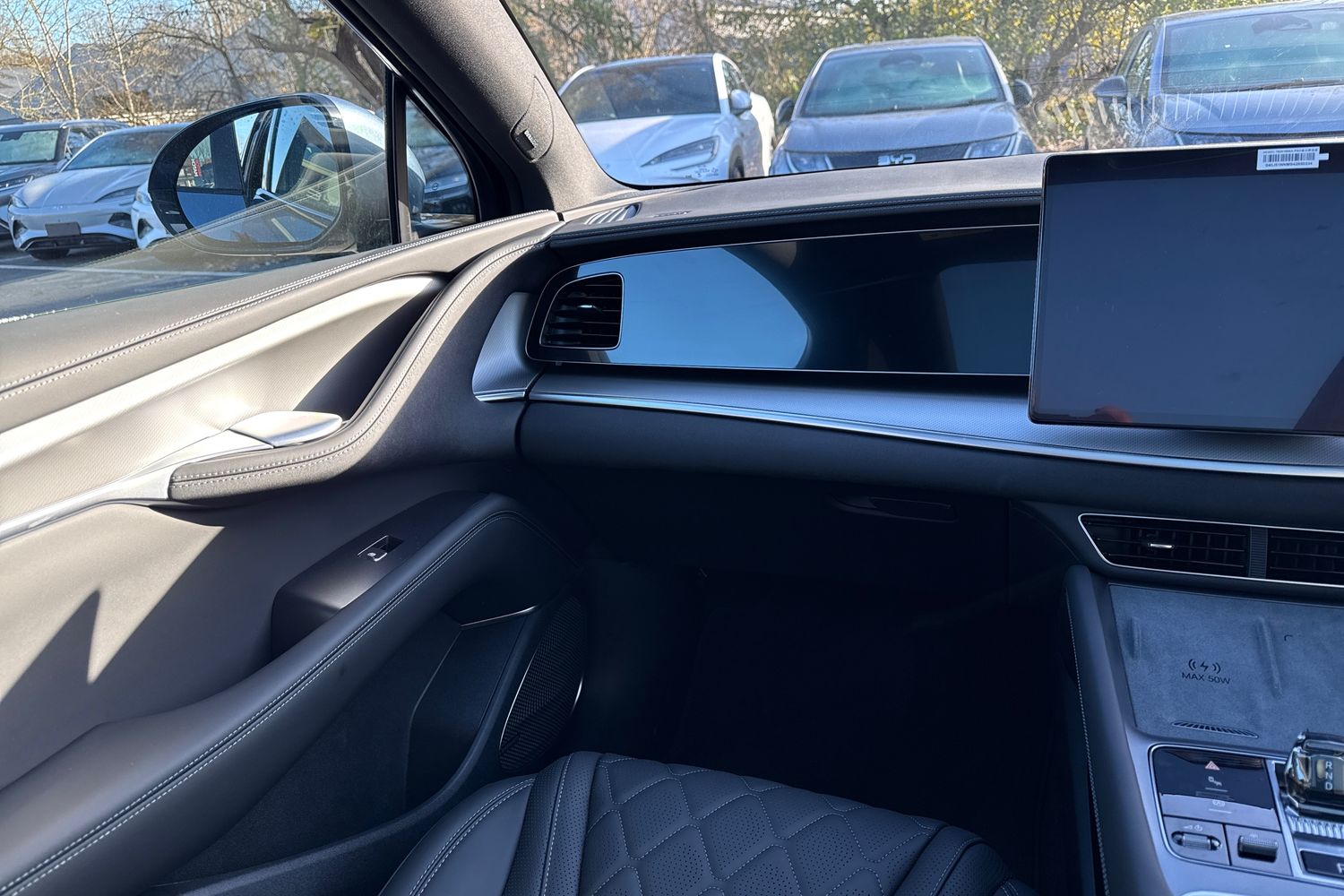 Used BYD Sealion 7 2025 for sale - 76604176: Photo 14