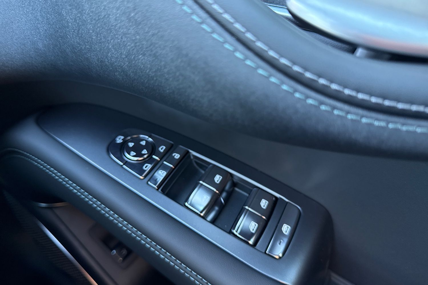 Used BYD Sealion 7 2025 for sale - 76604176: Photo 17