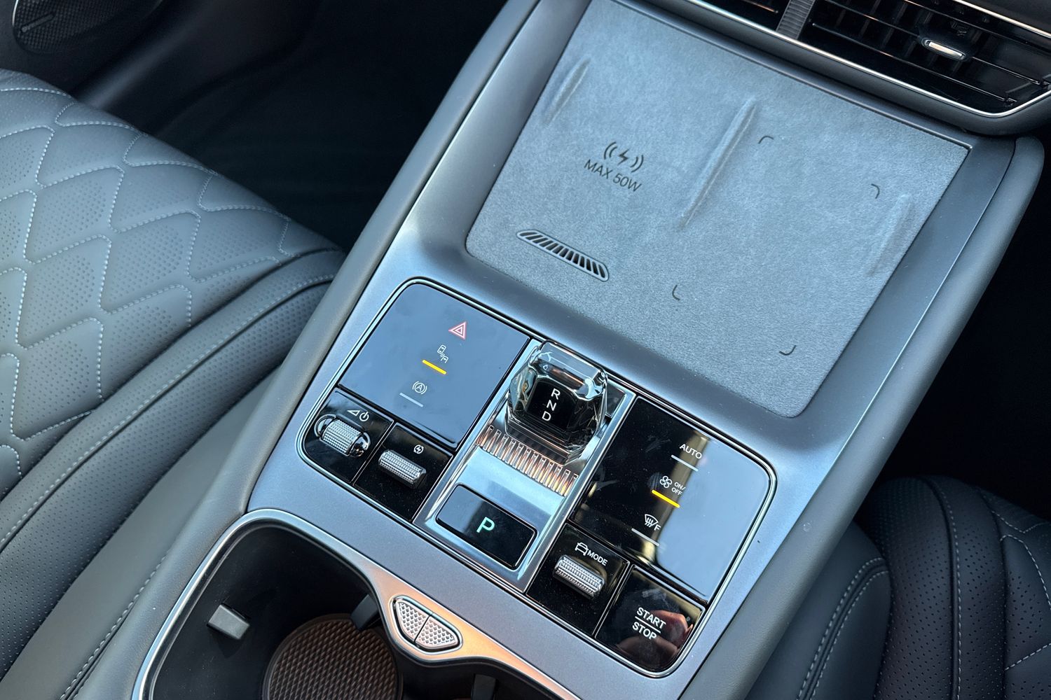 Used BYD Sealion 7 2025 for sale - 76604176: Photo 19