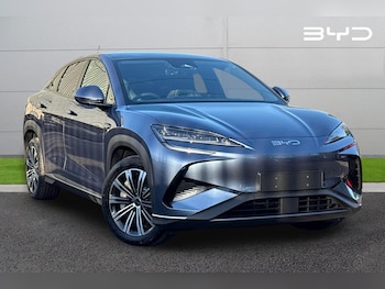 Used BYD Sealion 7 2025 for sale - 76604176: Photo