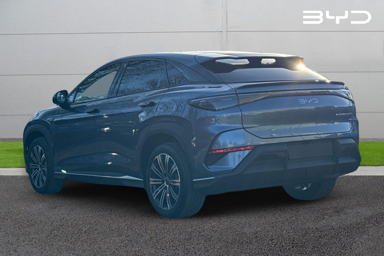 Used BYD Sealion 7 2025 for sale - 76604176: Photo 2