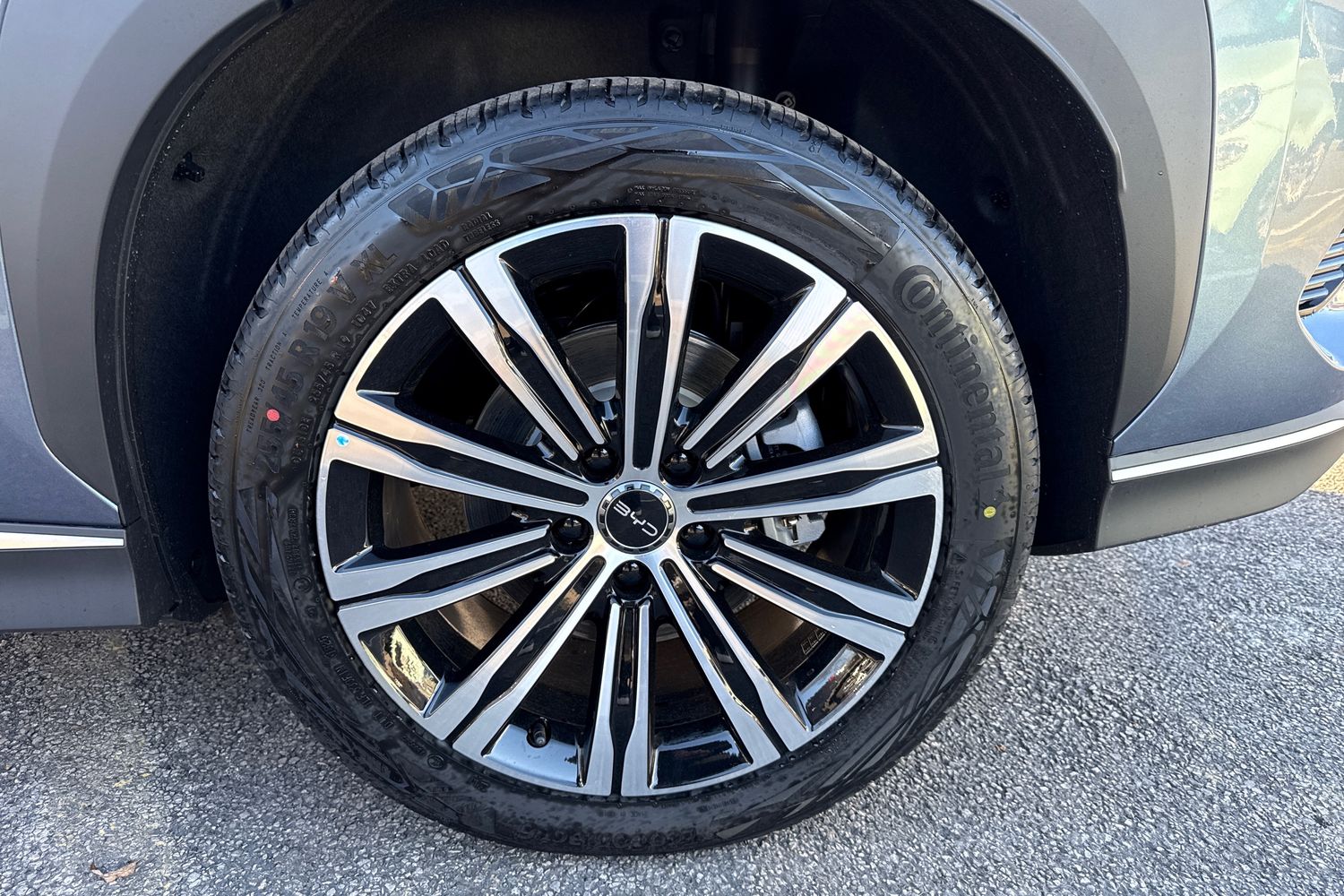 Used BYD Sealion 7 2025 for sale - 76604176: Photo 21