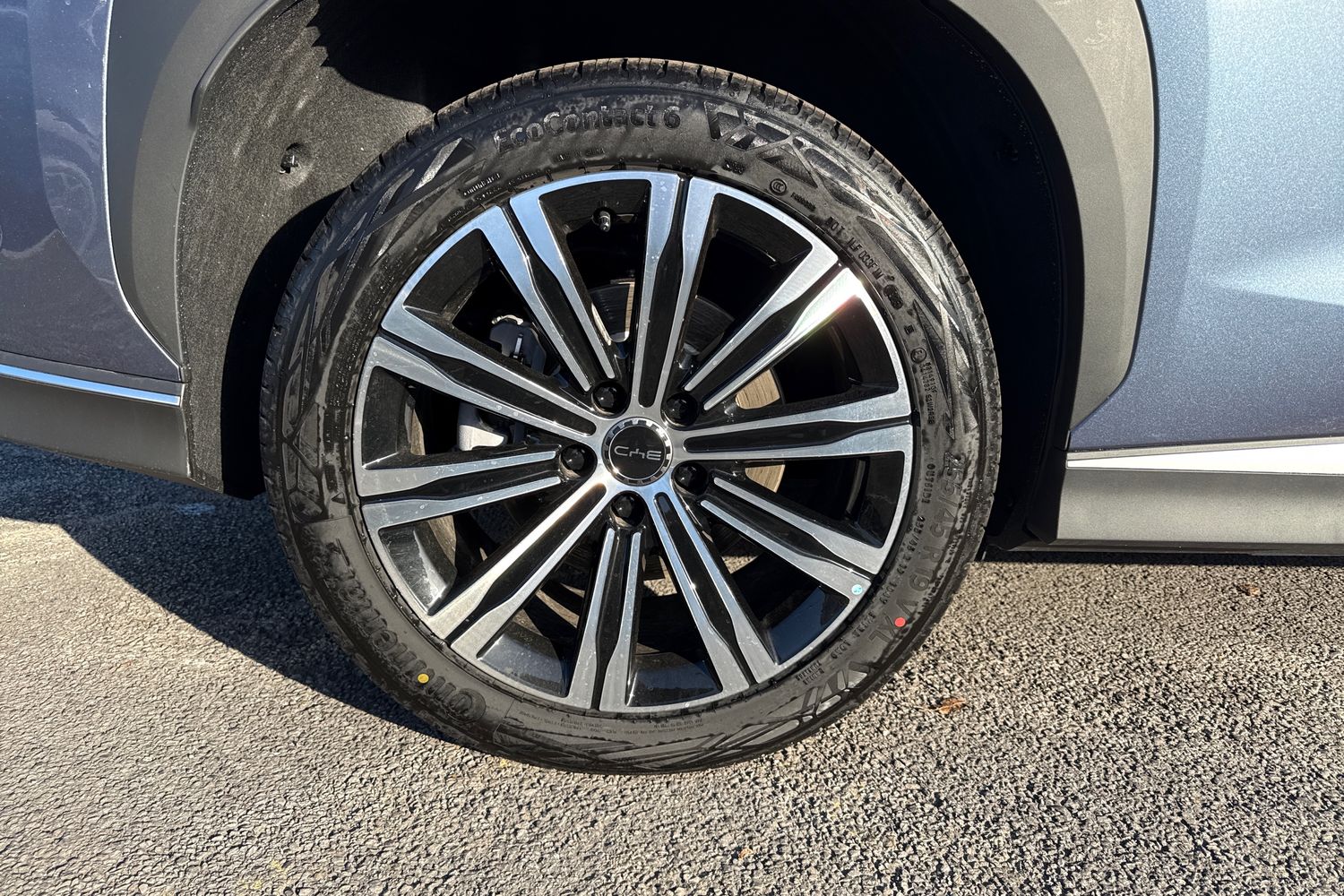 Used BYD Sealion 7 2025 for sale - 76604176: Photo 22