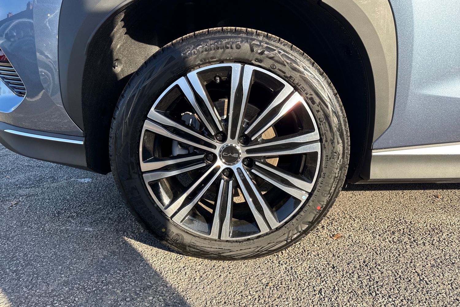 Used BYD Sealion 7 2025 for sale - 76604176: Photo 23