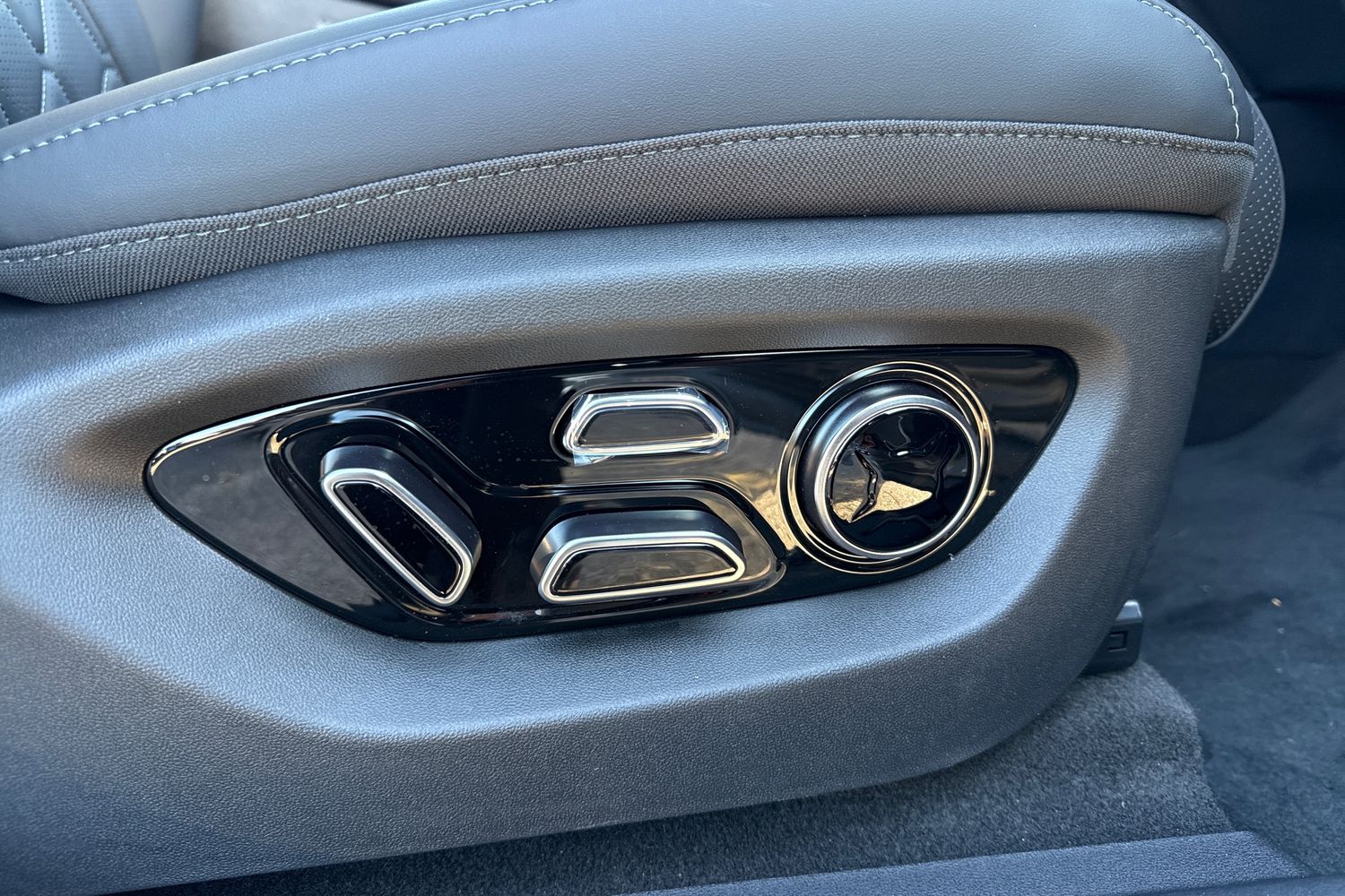 Used BYD Sealion 7 2025 for sale - 76604176: Photo 25