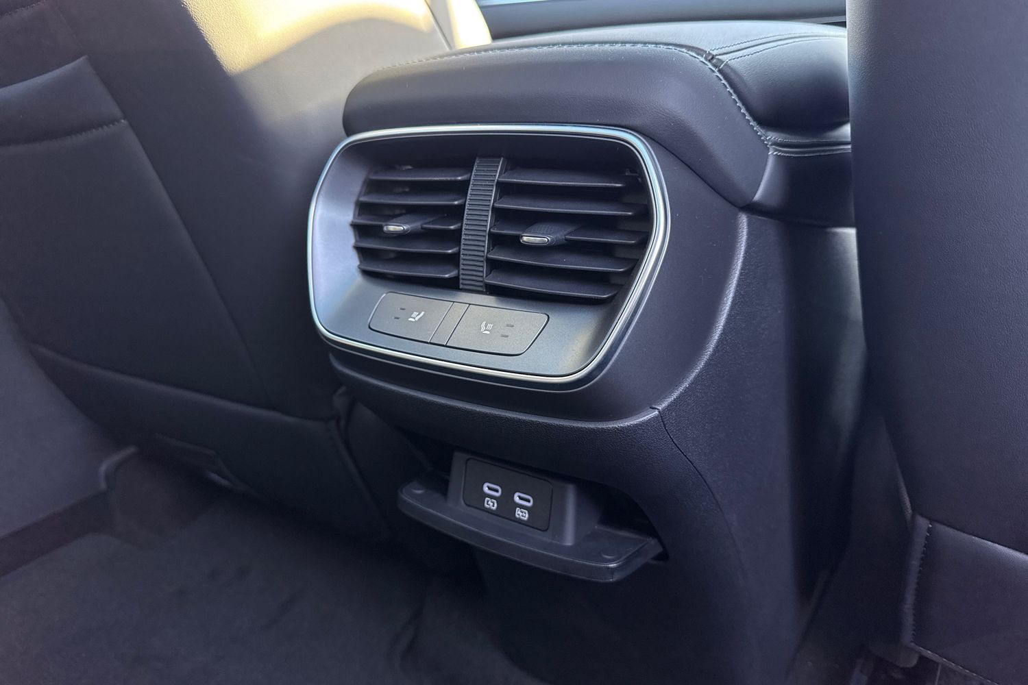 Used BYD Sealion 7 2025 for sale - 76604176: Photo 26