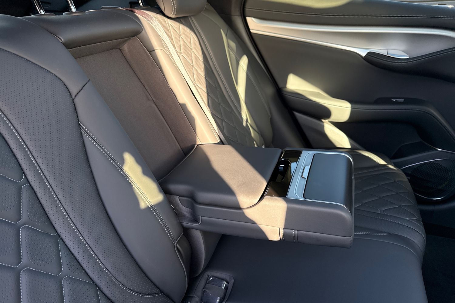 Used BYD Sealion 7 2025 for sale - 76604176: Photo 27