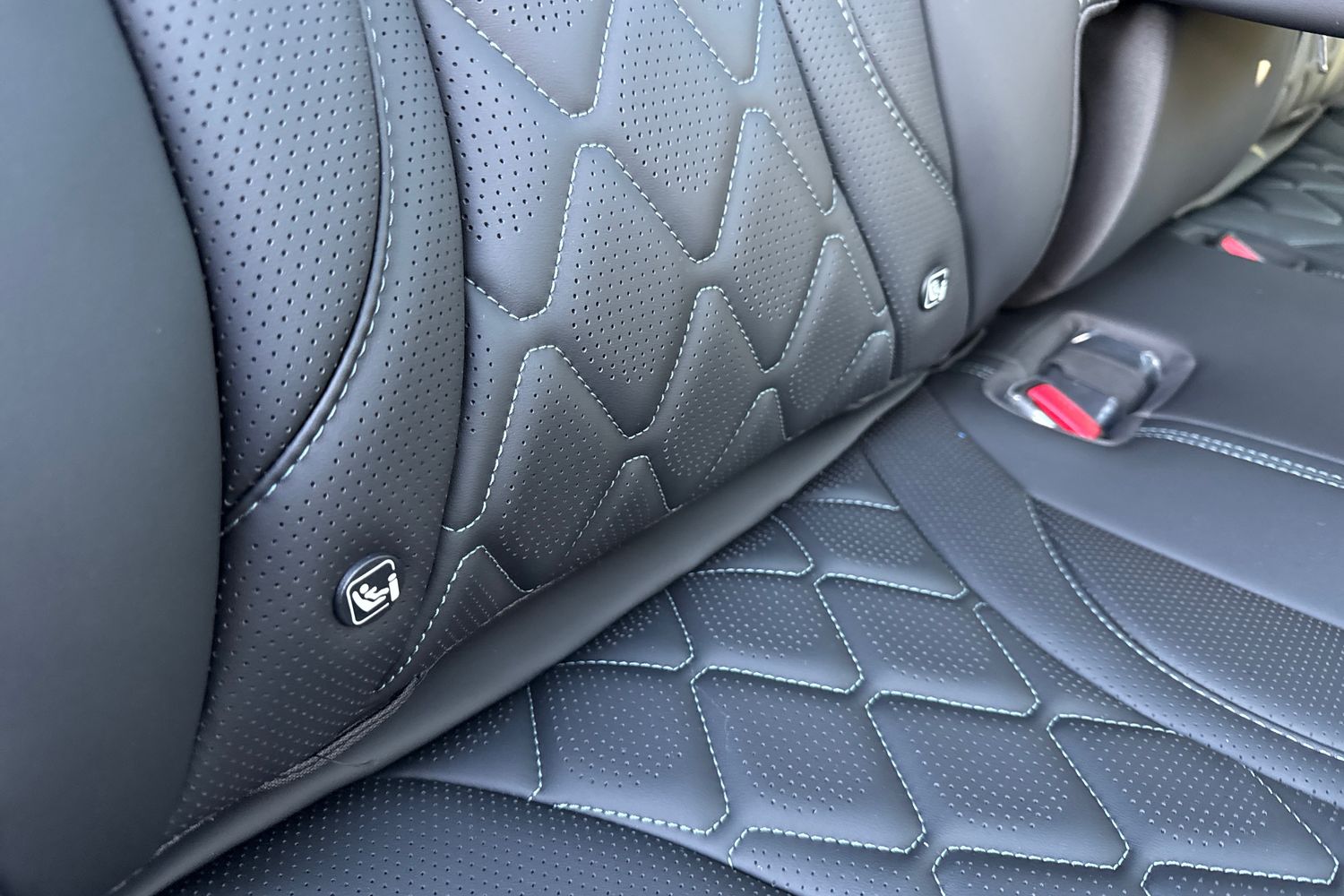 Used BYD Sealion 7 2025 for sale - 76604176: Photo 28