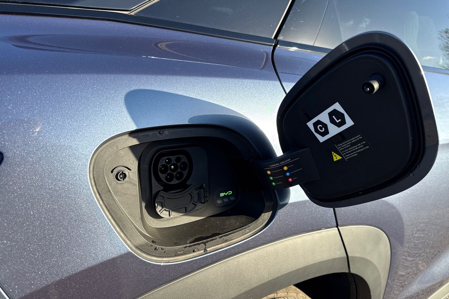 Used BYD Sealion 7 2025 for sale - 76604176: Photo 29