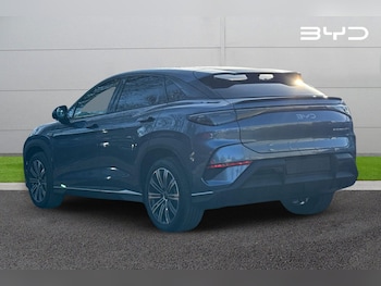 Used BYD Sealion 7 2025 for sale - 76604176: Photo