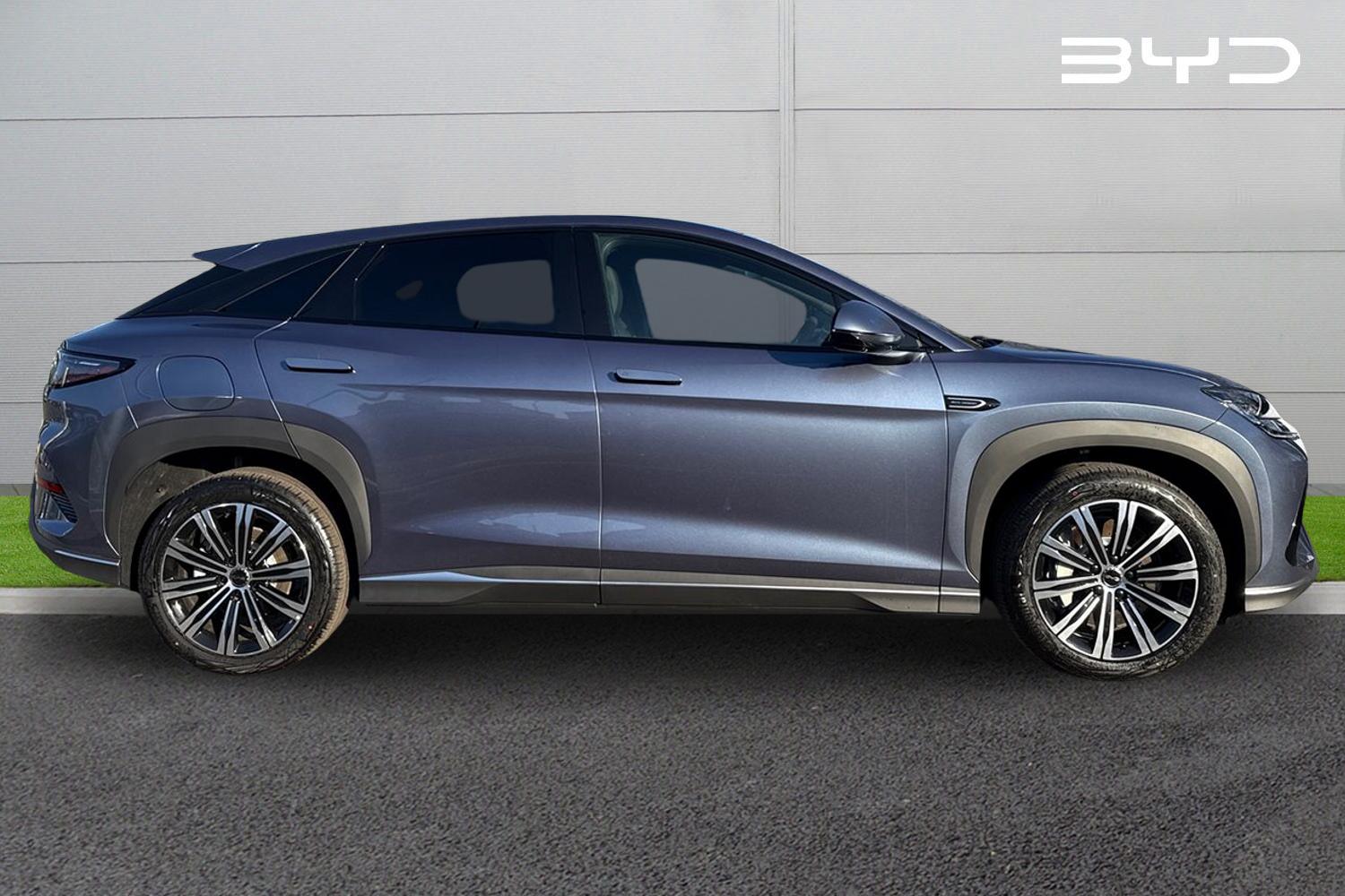 Used BYD Sealion 7 2025 for sale - 76604176: Photo 3