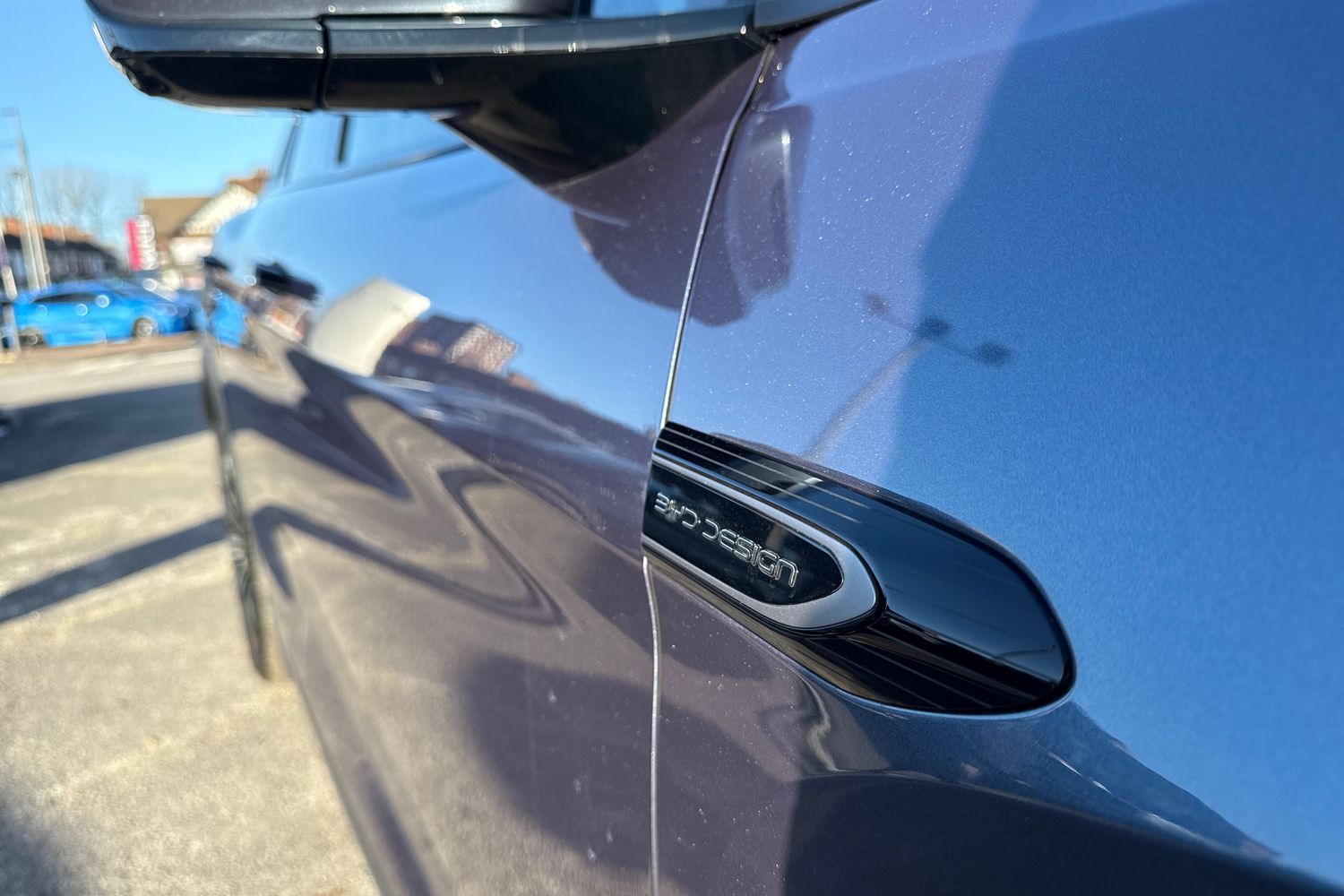 Used BYD Sealion 7 2025 for sale - 76604176: Photo 30