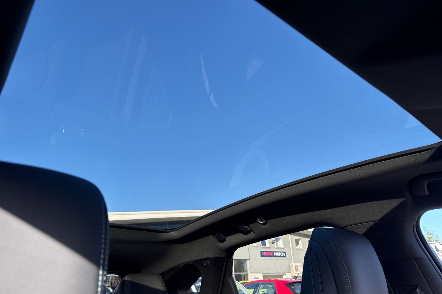 Used BYD Sealion 7 2025 for sale - 76604176: Photo 36