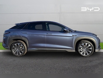 Used BYD Sealion 7 2025 for sale - 76604176: Photo