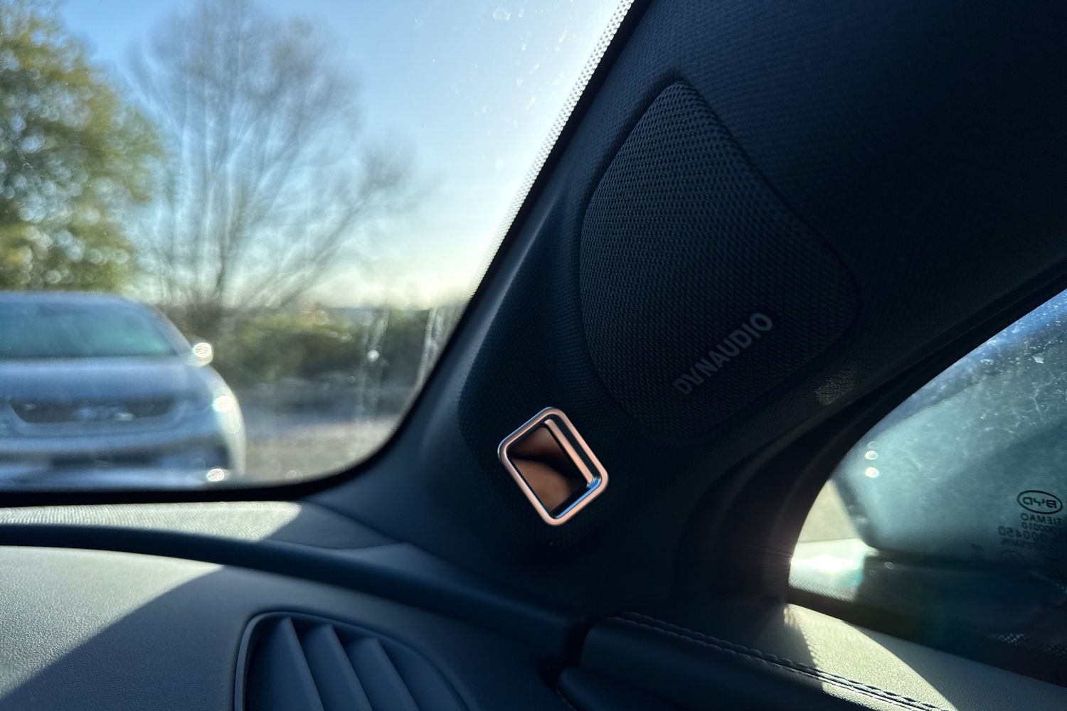 Used BYD Sealion 7 2025 for sale - 76604176: Photo 45