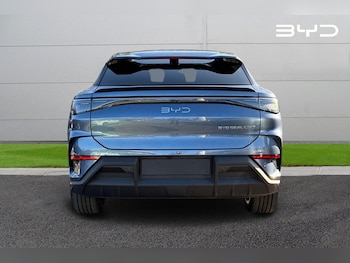 Used BYD Sealion 7 2025 for sale - 76604176: Photo